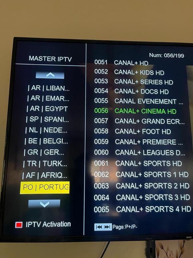 Magnifique Appartement Spacieux Confort Propre Familial 2 Chambres Salon Et Salle A Manger A 20Mn A Pied De Place Jemaa El Fina 4 Piscines Dans Espace De Golf A 12 Mn En Voitures L Entree Est Gratuit Pour La Clientele Ouvert Entre 10H Et 20H 马拉喀什 外观 照片